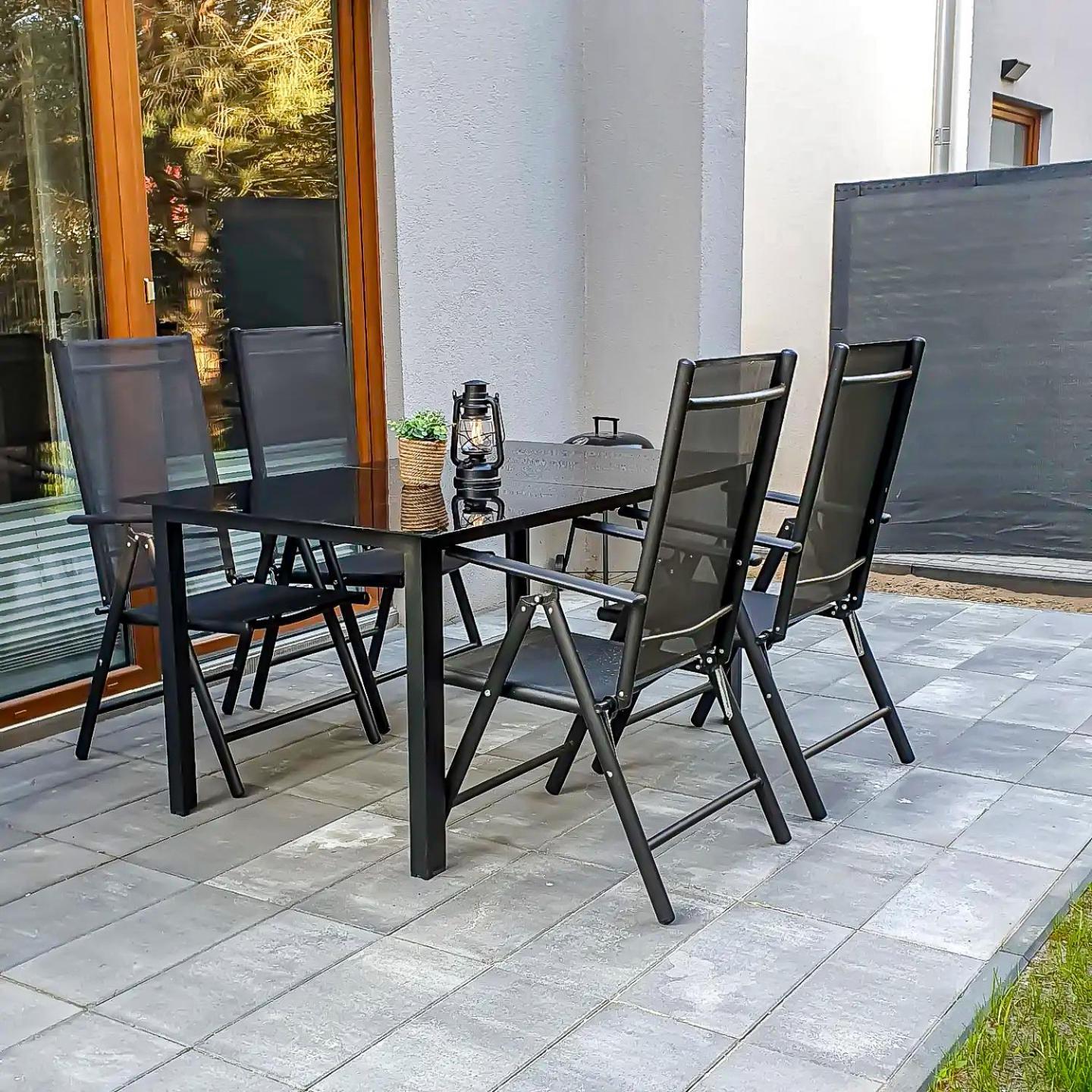 Nowoczesne Domki Sosnowa Przystan W Rozewiu Z Jacuzzi Jastrzebia Gora Exterior photo